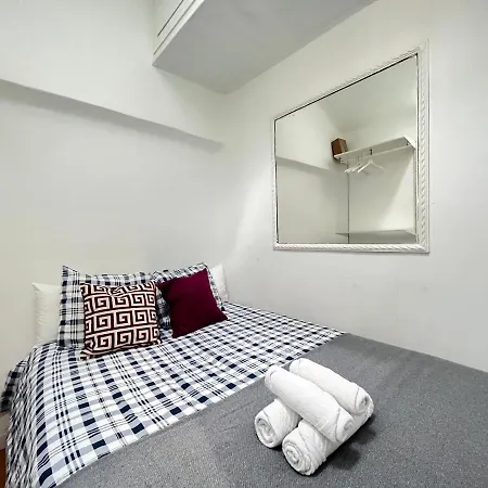 Acogedor Meson Centro Temporal Apartment Madrid Exterior photo